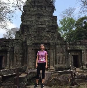 Meet your Posher, Megan